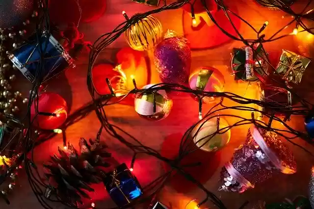 Free download Christmas New Year 2019 -  free photo or picture to be edited with GIMP online image editor