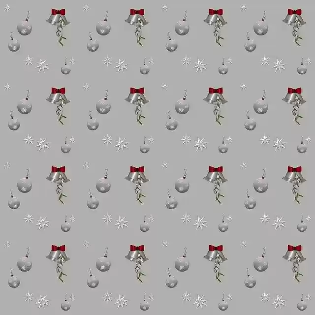 Free download Christmas Paper Gift Wrap -  free illustration to be edited with GIMP free online image editor