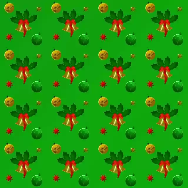 Free download Christmas Paper Packing -  free illustration to be edited with GIMP free online image editor