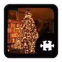 Christmas Puzzle  screen for extension Chrome web store in OffiDocs Chromium