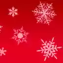 Christmas Snow  screen for extension Chrome web store in OffiDocs Chromium