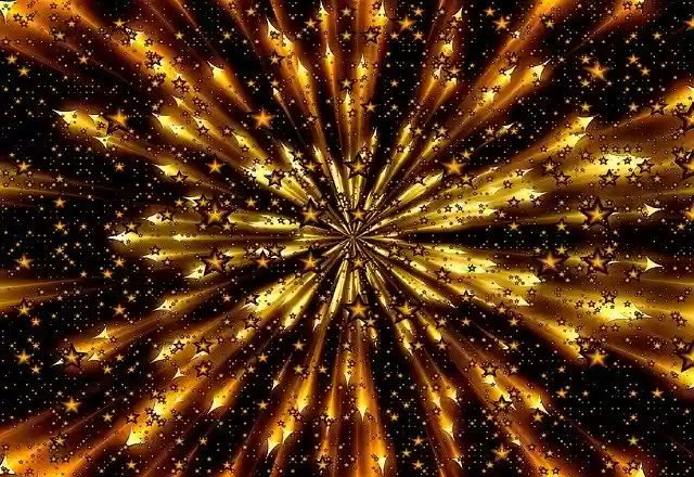Free download Christmas Star Wallpaper -  free illustration to be edited with GIMP free online image editor