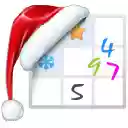 Christmas Sudoku 4U  screen for extension Chrome web store in OffiDocs Chromium