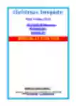 Free download Christmas Template DOC, XLS or PPT template free to be edited with LibreOffice online or OpenOffice Desktop online
