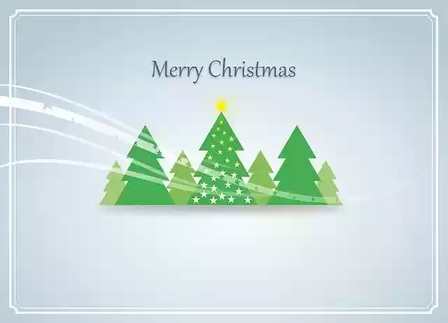 Free download Christmas The Ceremony Winter -  free illustration to be edited with GIMP free online image editor