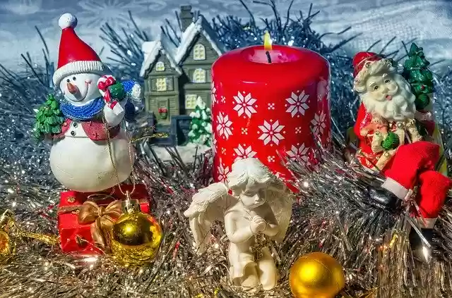 Free download Christmas Toys New -  free photo or picture to be edited with GIMP online image editor
