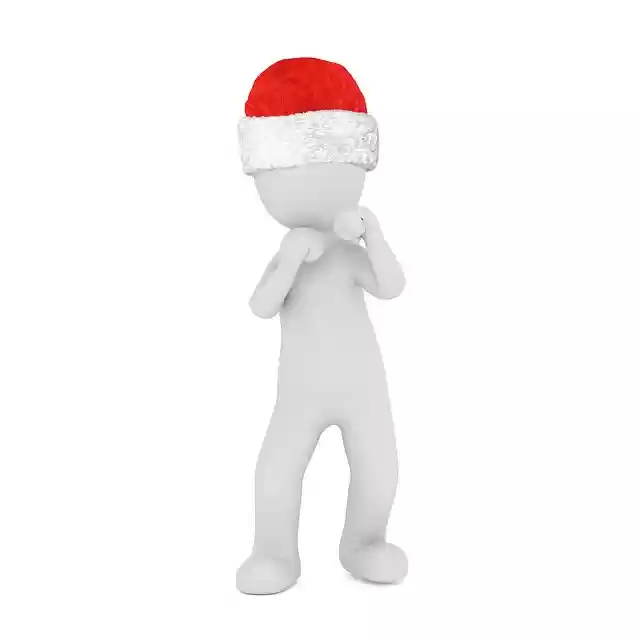 Free download christmas white male whole body free picture to be edited with GIMP free online image editor