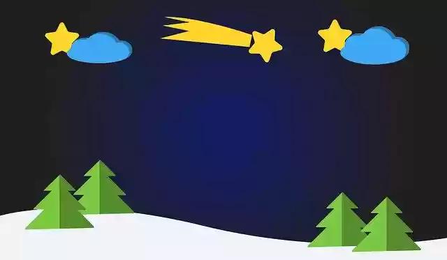 Unduh gratis Christmas Winter Snow - ilustrasi gratis untuk diedit dengan editor gambar online gratis GIMP