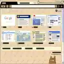 Christophe Lopez Huici  screen for extension Chrome web store in OffiDocs Chromium