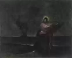 Free download Christ Saving Peter free photo or picture to be edited with GIMP online image editor