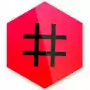 ChromaHash  screen for extension Chrome web store in OffiDocs Chromium