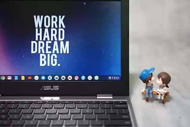 Free download Chromebook Laptop Notebook -  free photo or picture to be edited with GIMP online image editor