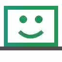 Chromebook Simulator  screen for extension Chrome web store in OffiDocs Chromium
