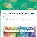 Chromebooks Roadshow Mty  screen for extension Chrome web store in OffiDocs Chromium