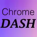 ChromeDash  screen for extension Chrome web store in OffiDocs Chromium