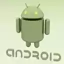 Chrome Droid  screen for extension Chrome web store in OffiDocs Chromium