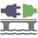 Chrome DrvFR Bridge  screen for extension Chrome web store in OffiDocs Chromium