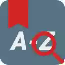 Chrome Extension for English Dictionary  screen for extension Chrome web store in OffiDocs Chromium