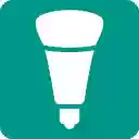 ChromeHue for Philips Hue  screen for extension Chrome web store in OffiDocs Chromium