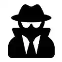 Chrome In Black 1.1  screen for extension Chrome web store in OffiDocs Chromium