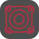 Chrome Music Theme  screen for extension Chrome web store in OffiDocs Chromium