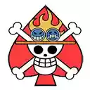 Chrome One Piece Ace  screen for extension Chrome web store in OffiDocs Chromium