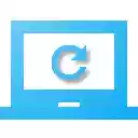 ChromeOS Random Wallpaper  screen for extension Chrome web store in OffiDocs Chromium