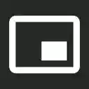 Chrome PIP  screen for extension Chrome web store in OffiDocs Chromium