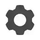 Chrome Settings  screen for extension Chrome web store in OffiDocs Chromium