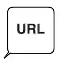 Chrome URL Notification  screen for extension Chrome web store in OffiDocs Chromium