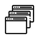 Chrome Workspace Saver  screen for extension Chrome web store in OffiDocs Chromium