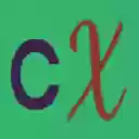 Chrome X  screen for extension Chrome web store in OffiDocs Chromium