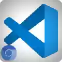 Chromium Open IDE  screen for extension Chrome web store in OffiDocs Chromium