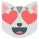 Chromoji Emojis for Google Chrome  screen for extension Chrome web store in OffiDocs Chromium