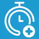 ChronoMarker™  screen for extension Chrome web store in OffiDocs Chromium