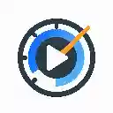 ChronoVid  screen for extension Chrome web store in OffiDocs Chromium