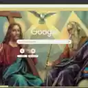 Chua Giao An  screen for extension Chrome web store in OffiDocs Chromium