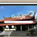 Chua Hoi Long  screen for extension Chrome web store in OffiDocs Chromium