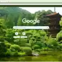 Chua Rurikō ji  screen for extension Chrome web store in OffiDocs Chromium
