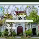 Chua Thien Phuc  screen for extension Chrome web store in OffiDocs Chromium