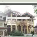 Chua Van An  screen for extension Chrome web store in OffiDocs Chromium