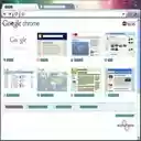 Chuck Anderson  screen for extension Chrome web store in OffiDocs Chromium