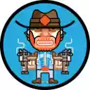 Chuck Norris Joke On Every New Tab  screen for extension Chrome web store in OffiDocs Chromium