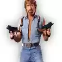 Écran Chuck Norris Quotes pour l'extension Chrome web store dans OffiDocs Chromium