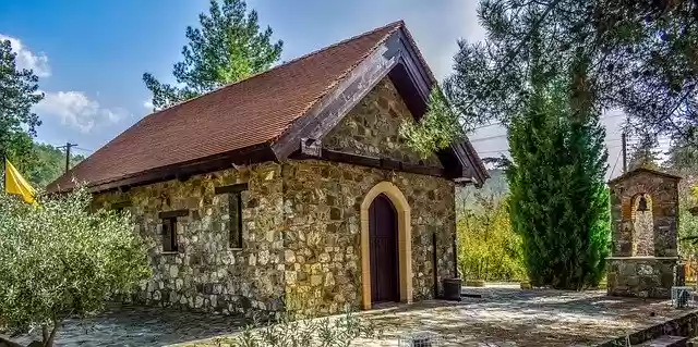 Free download Church Chapel Religion -  free free photo or picture to be edited with GIMP online image editor