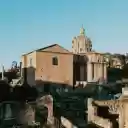 Church in Roman Forum  screen for extension Chrome web store in OffiDocs Chromium