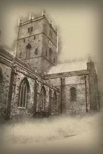 Free download Church Religion Christianity -  free photo or picture to be edited with GIMP online image editor