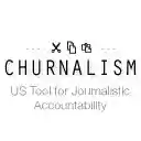 Churnalism  screen for extension Chrome web store in OffiDocs Chromium