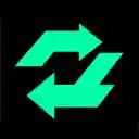 Chzzk Sidebar Shuffler  screen for extension Chrome web store in OffiDocs Chromium