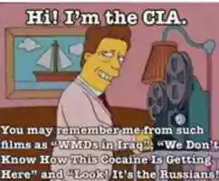 Free download Cia free photo or picture to be edited with GIMP online image editor